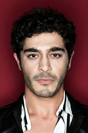 Burak Deniz