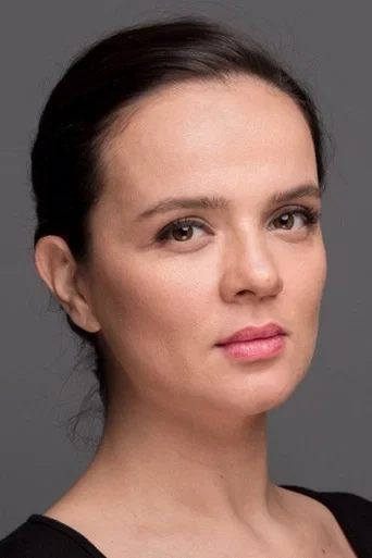 Burcu Altın