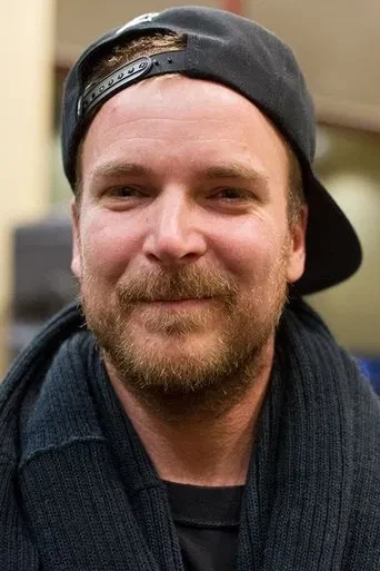 Chad Muska