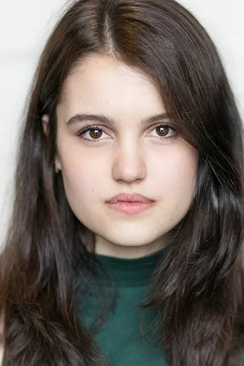 Chloé Sweetlove