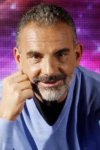 Christian Audigier