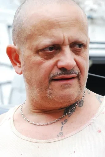 Chucho Fernández