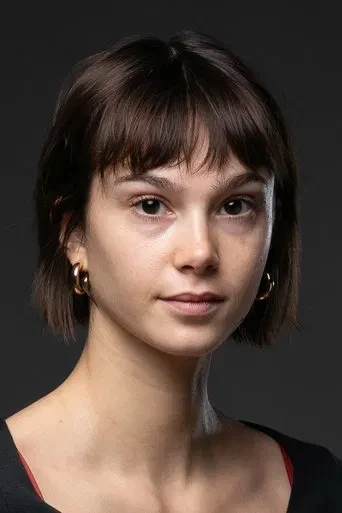 Clara Pacini
