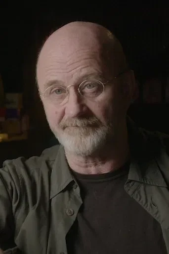 Cliff Saunders