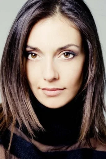 Cristina Serafini