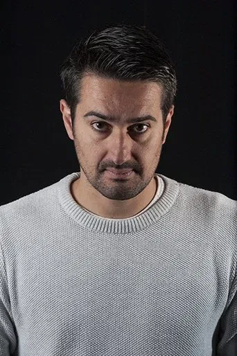 David M. Santana