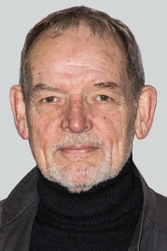 David Schofield