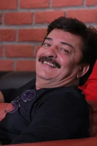 Dharmesh Vyas