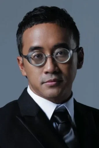 Dimas Danang