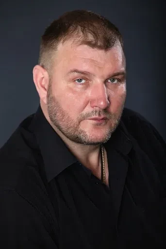 Дмитрий Быковский-Ромашов