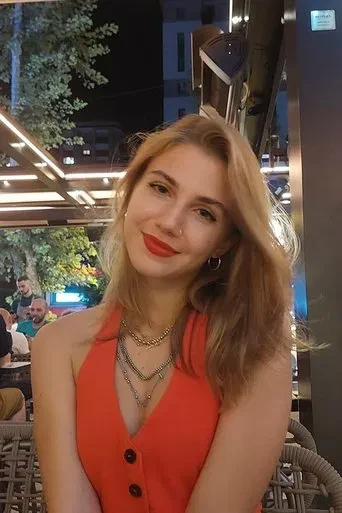 Dora Akan Zlatanova