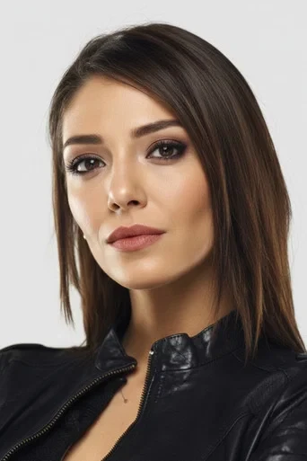 Duygu Çetinkaya