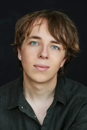 Ed Oxenbould