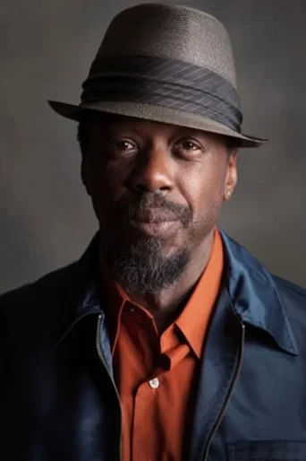 Edwin Lee Gibson