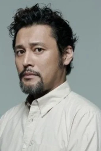 Eiji Yokota