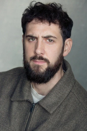 Elliot Benn