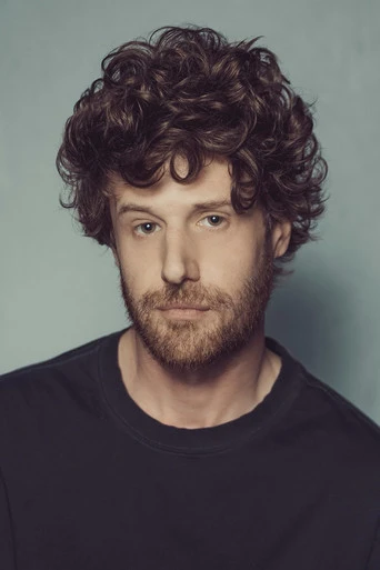 Eric Jungmann