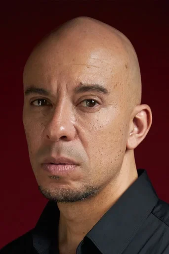 Fahd Larhzaoui