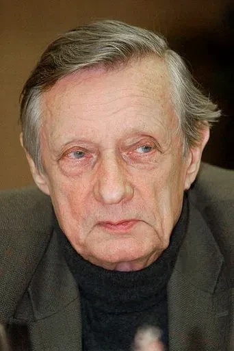 François Leterrier