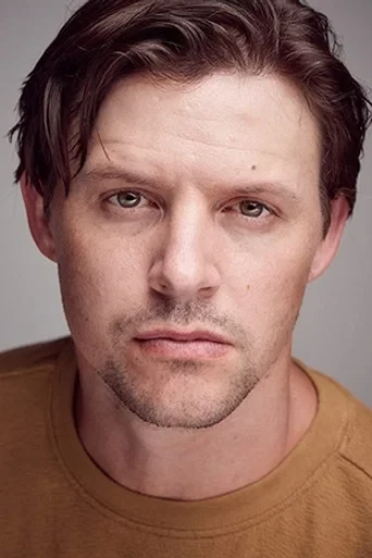 Gareth Keegan