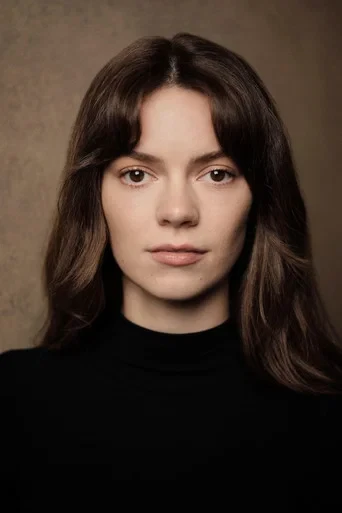 Georgina Bitmead