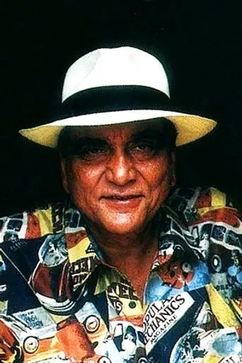 Goga Kapoor