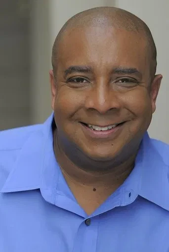 Greg Clarkson