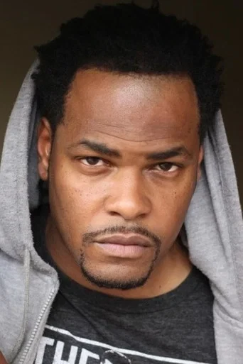 Hakim Callender