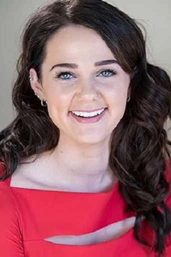 Haley Dumas