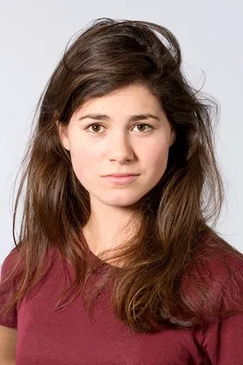 Hanna van Vliet