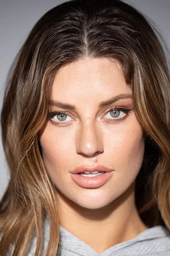 Hannah Stocking