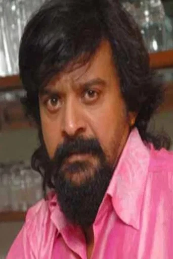 Harish Rai