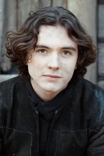 Harry Gilby