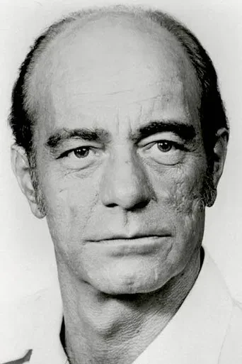 Henry Kendrick