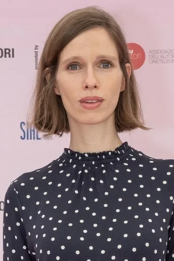 Horvát Lili