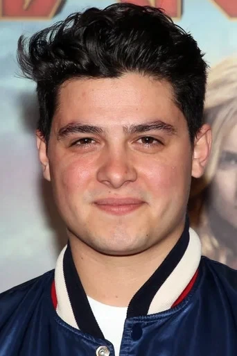 Hugo Chalan Marchio