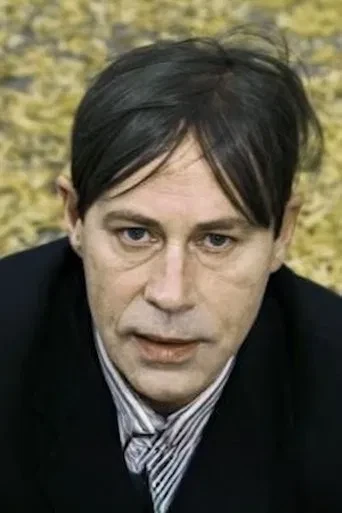 Hugues Quester