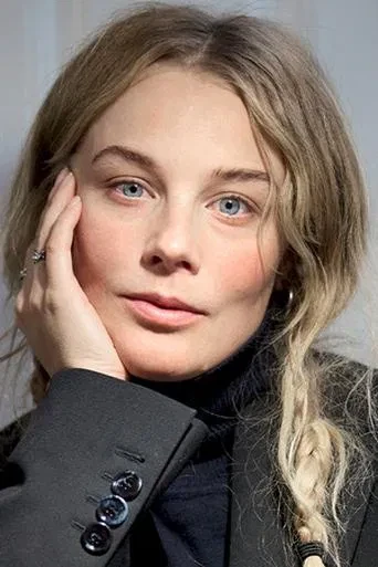 Ida Engvoll