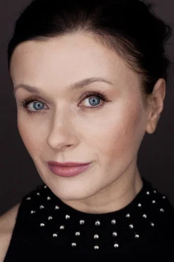 İrina Dvorovenko