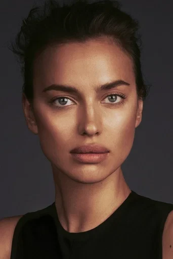 Ирина Шейк