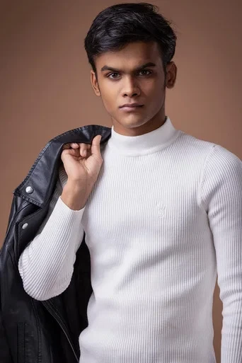 Ishan Saxena