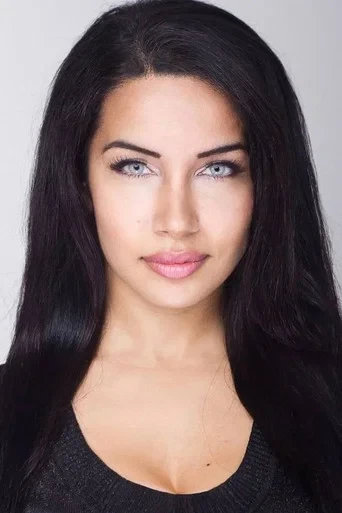 Ivy Natalia