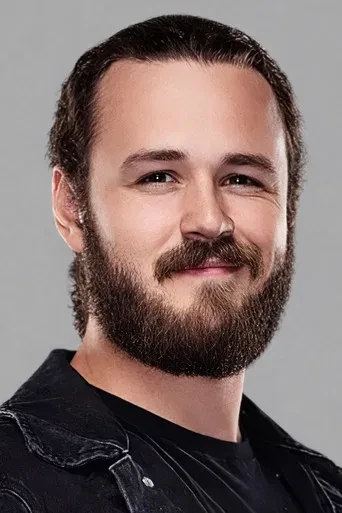 Jack Perry
