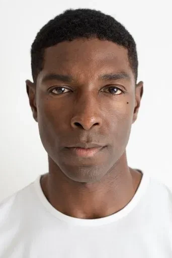Jamal Henderson