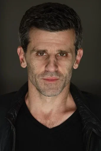 Jason Gurvitz