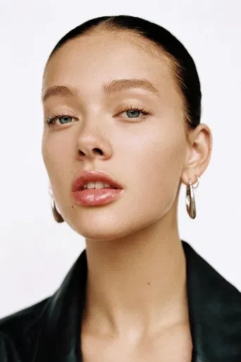 Jessica Alexander