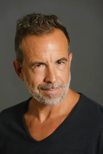 Joaquín Daniel