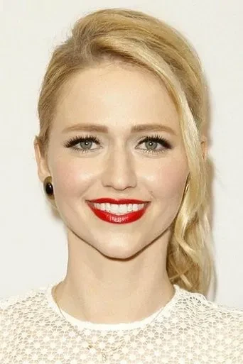 Johanna Braddy