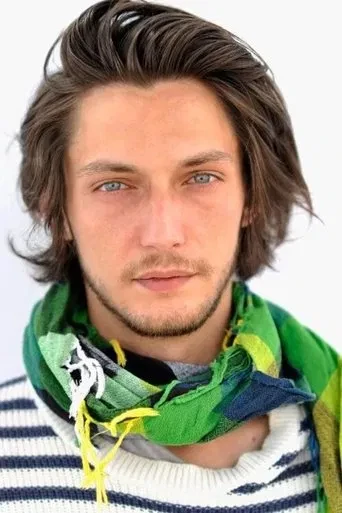 Jonathan Genet
