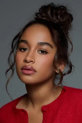 Jordyn Curet